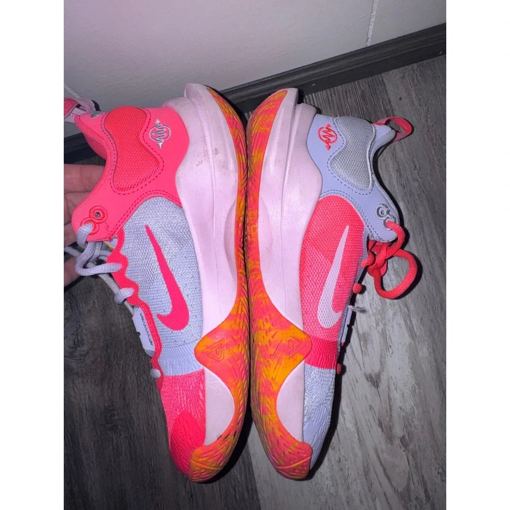 Nike breathability durable